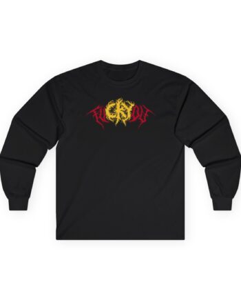 CKY FuckYou Unisex Ultra Cotton Long Sleeve Tee