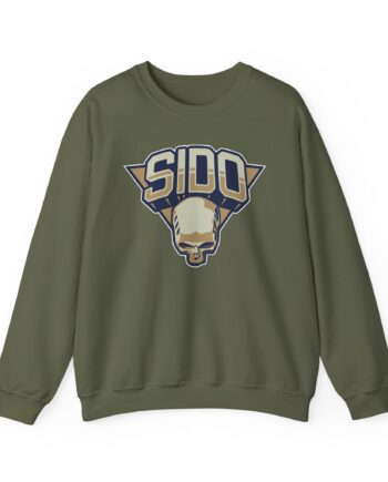 Sido Unisex Heavy Blend™ Crewneck Sweatshirt