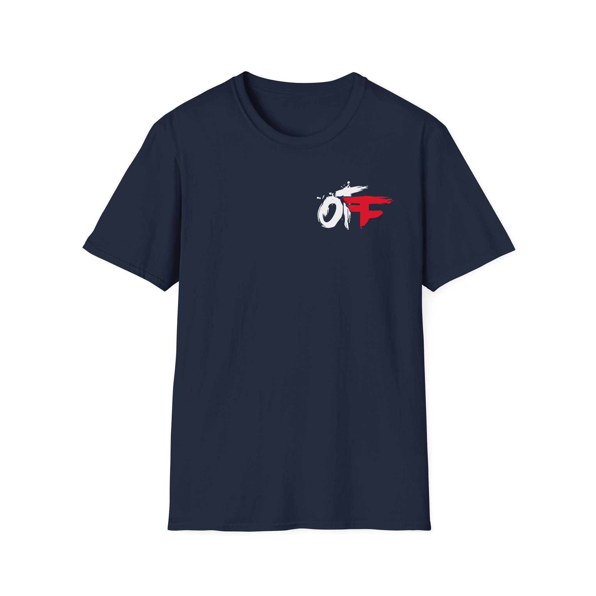 Faze Clan Unisex Softstyle T-Shirt