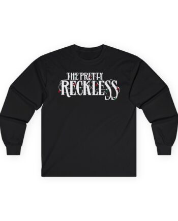 The Pretty Reckless Christmas Unisex Ultra Cotton Long Sleeve Tee