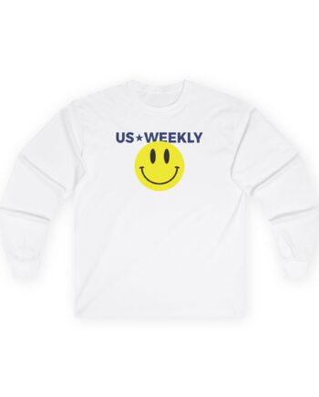 White Reaper Unisex Ultra Cotton Long Sleeve Tee