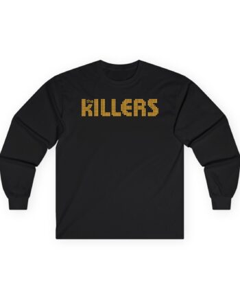 TK Traditional Logo Unisex Ultra Cotton Long Sleeve Tee