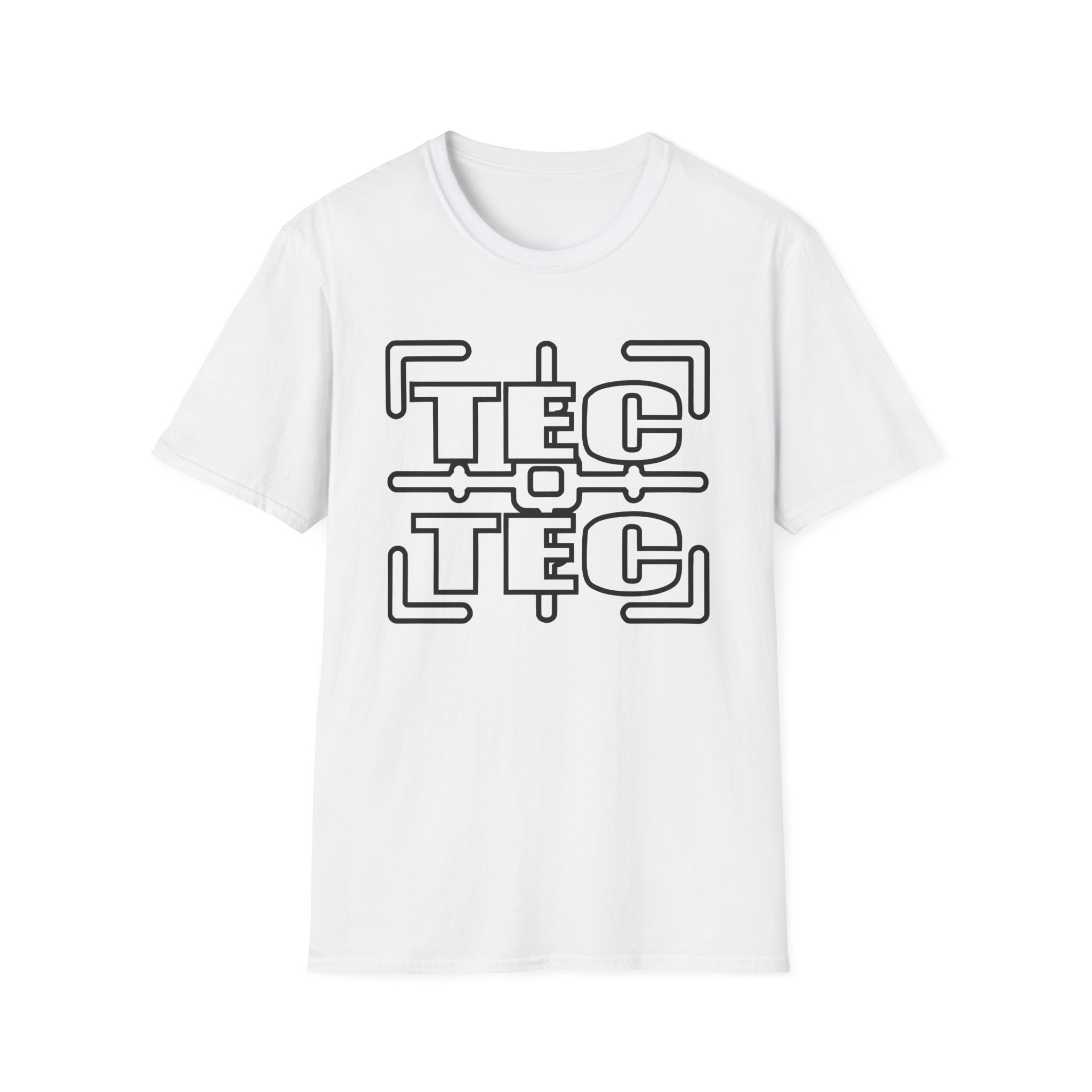Lil Tecca TEC Unisex Softstyle T-Shirt