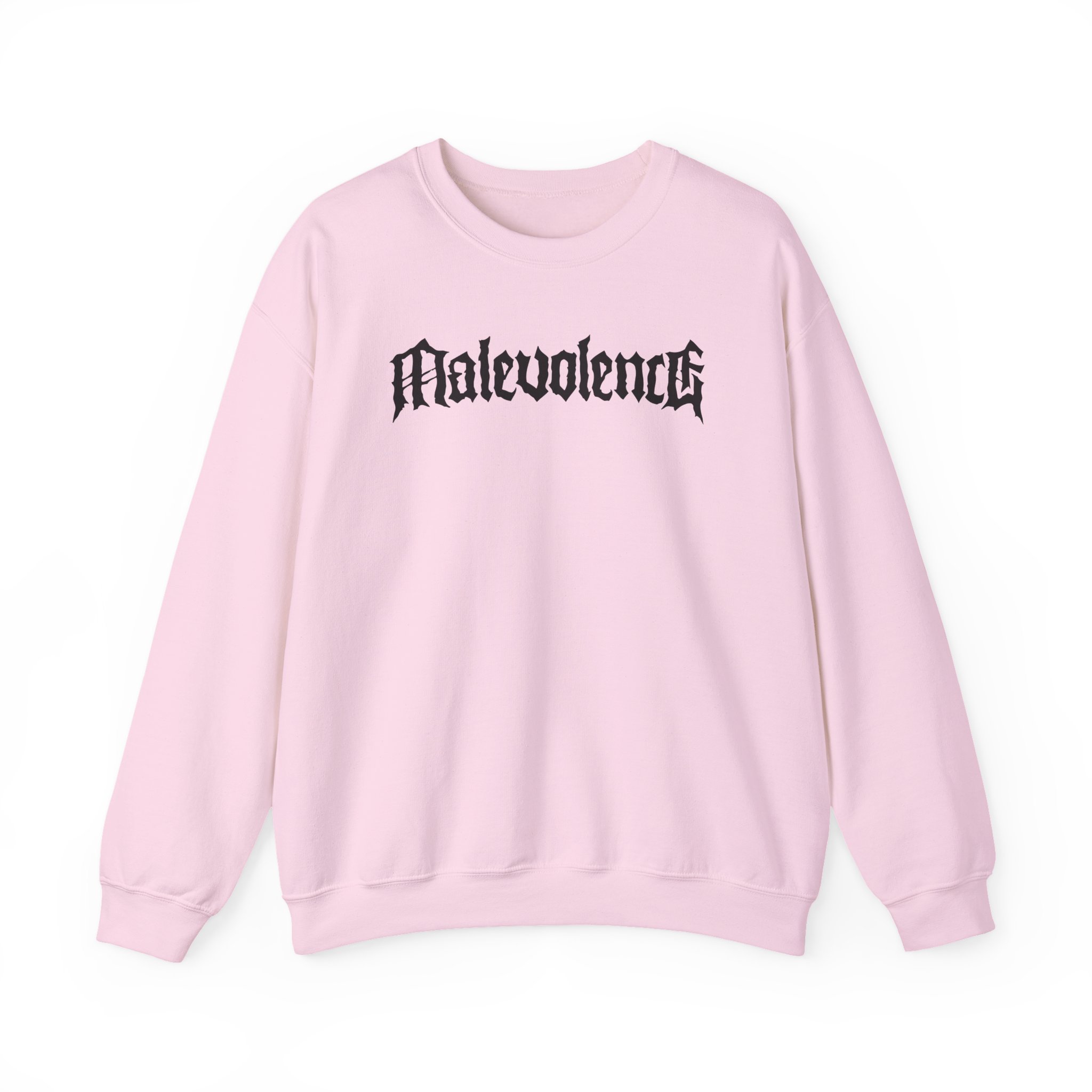 Malevolence Unisex Heavy Blend Crewneck Sweatshirt