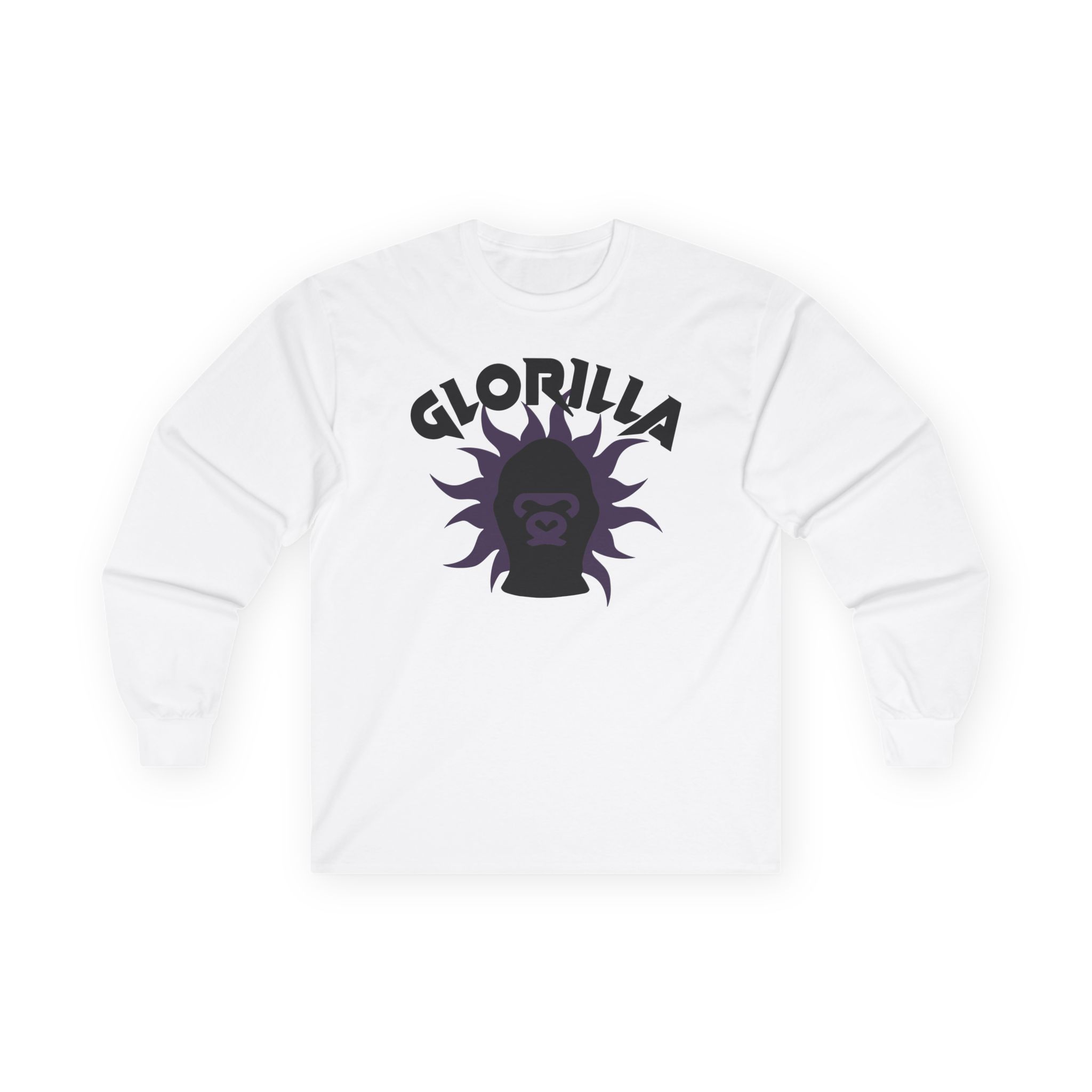 Glorilla Unisex Ultra Cotton Long Sleeve Tee