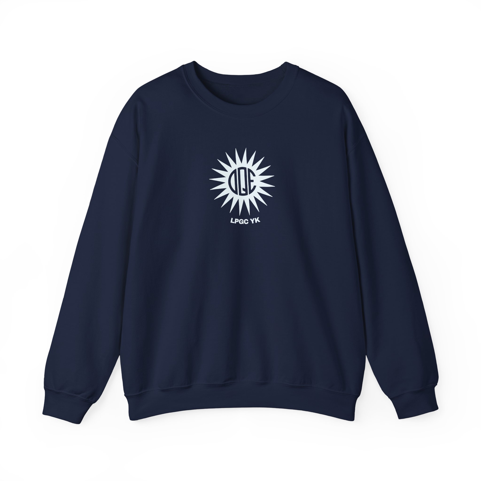 Quevedo Sol Dqe Unisex Heavy Blendâ„¢ Crewneck Sweatshirt