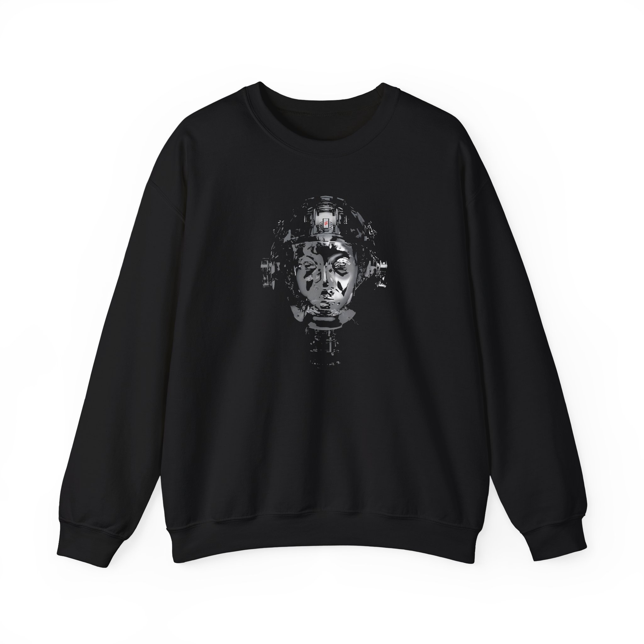 Little Simz Drop 7 Unisex Heavy Blendâ„¢ Crewneck Sweatshirt