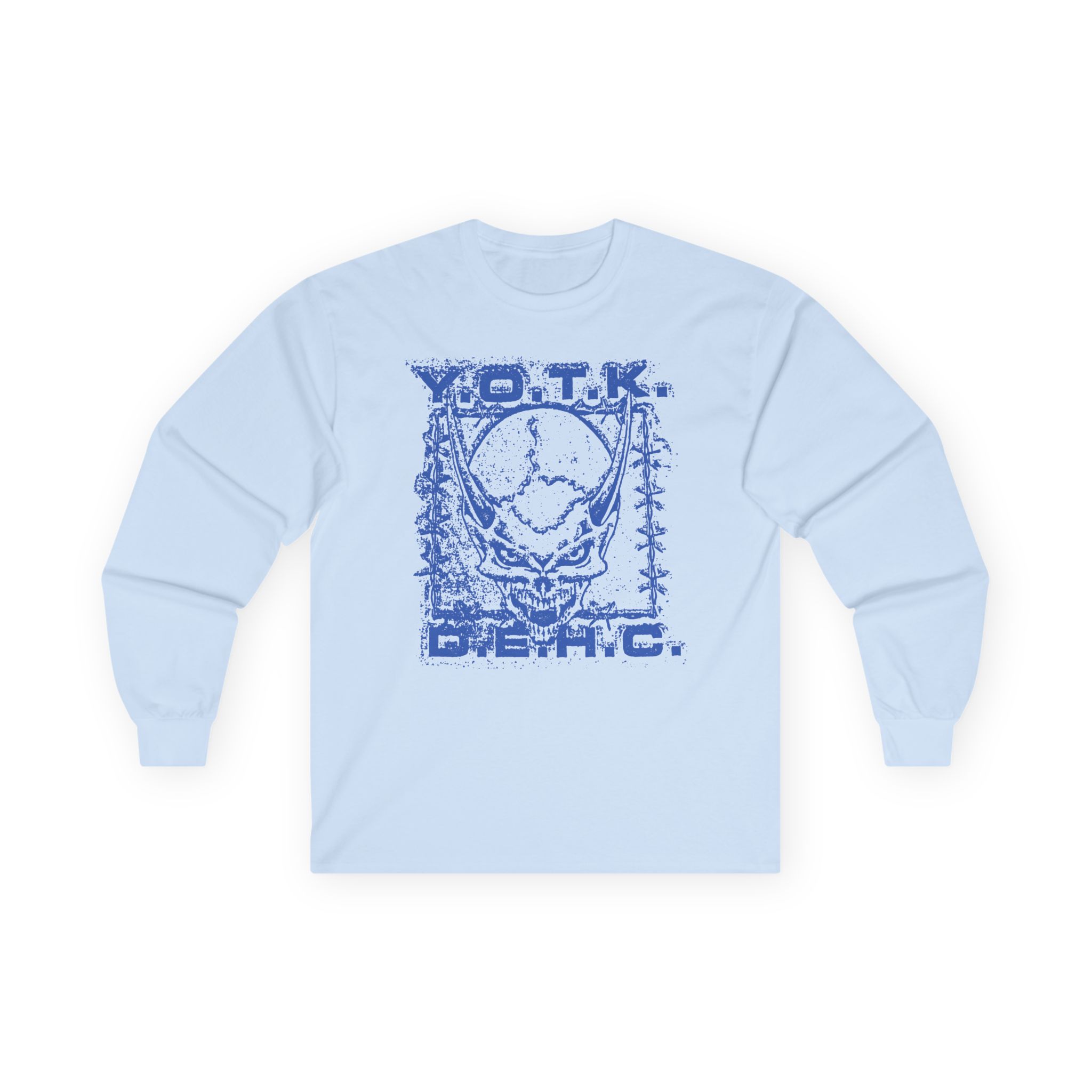 Year of the Knife Unisex Ultra Cotton Long Sleeve Tee