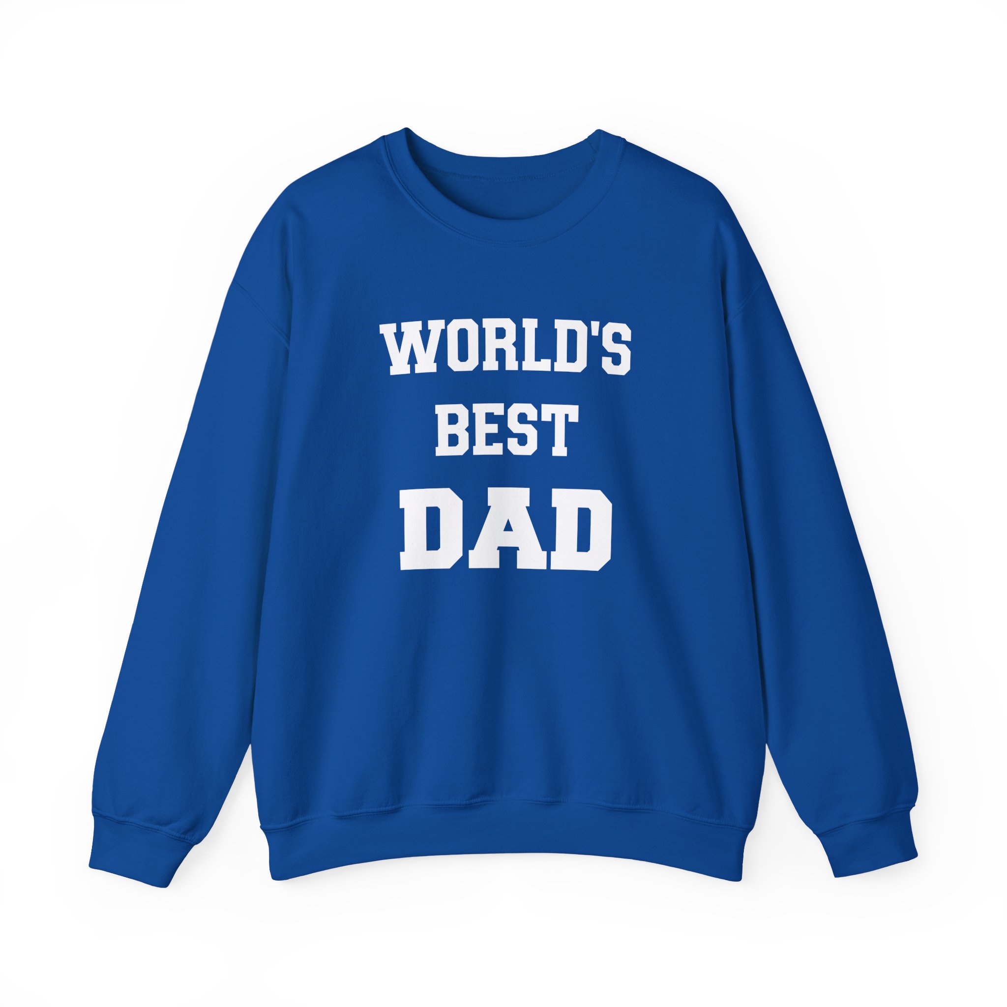 Jessie Murph Big Daddy Murph Unisex Heavy Blendâ„¢ Crewneck Sweatshirt