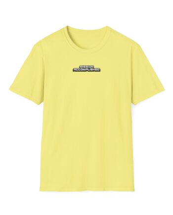 Playstation Helldivers Super Earth Unisex Softstyle T-Shirt