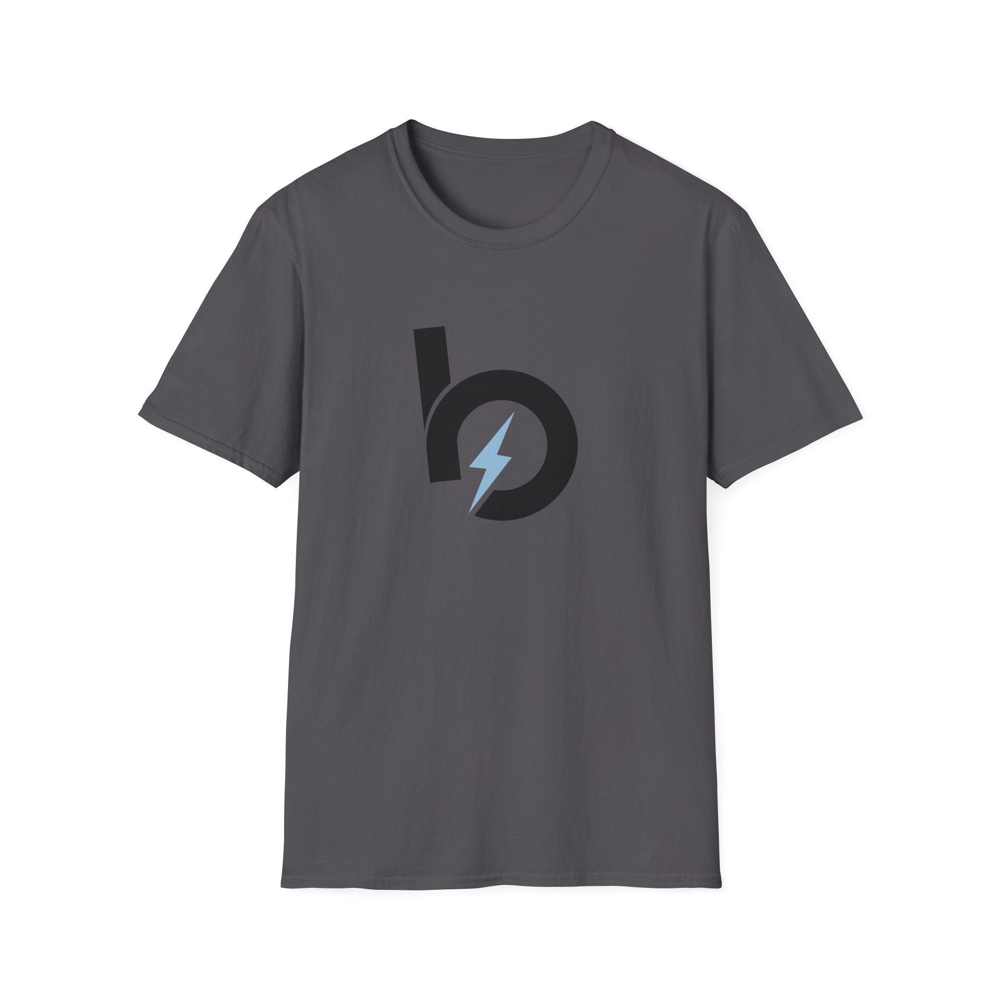 Trevor Bauer Logo Unisex Softstyle T-Shirt
