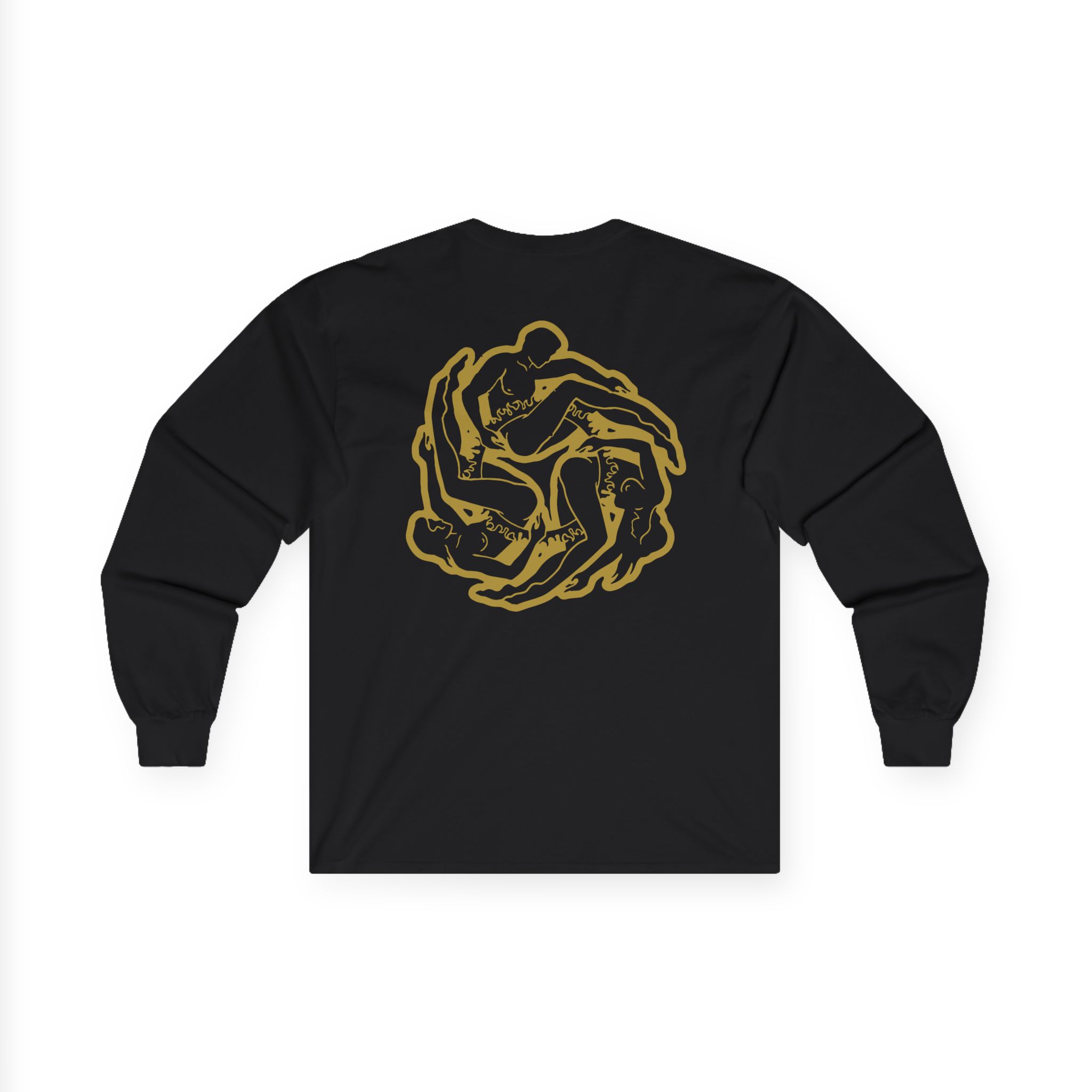 Afi Unisex Ultra Cotton Long Sleeve Tee