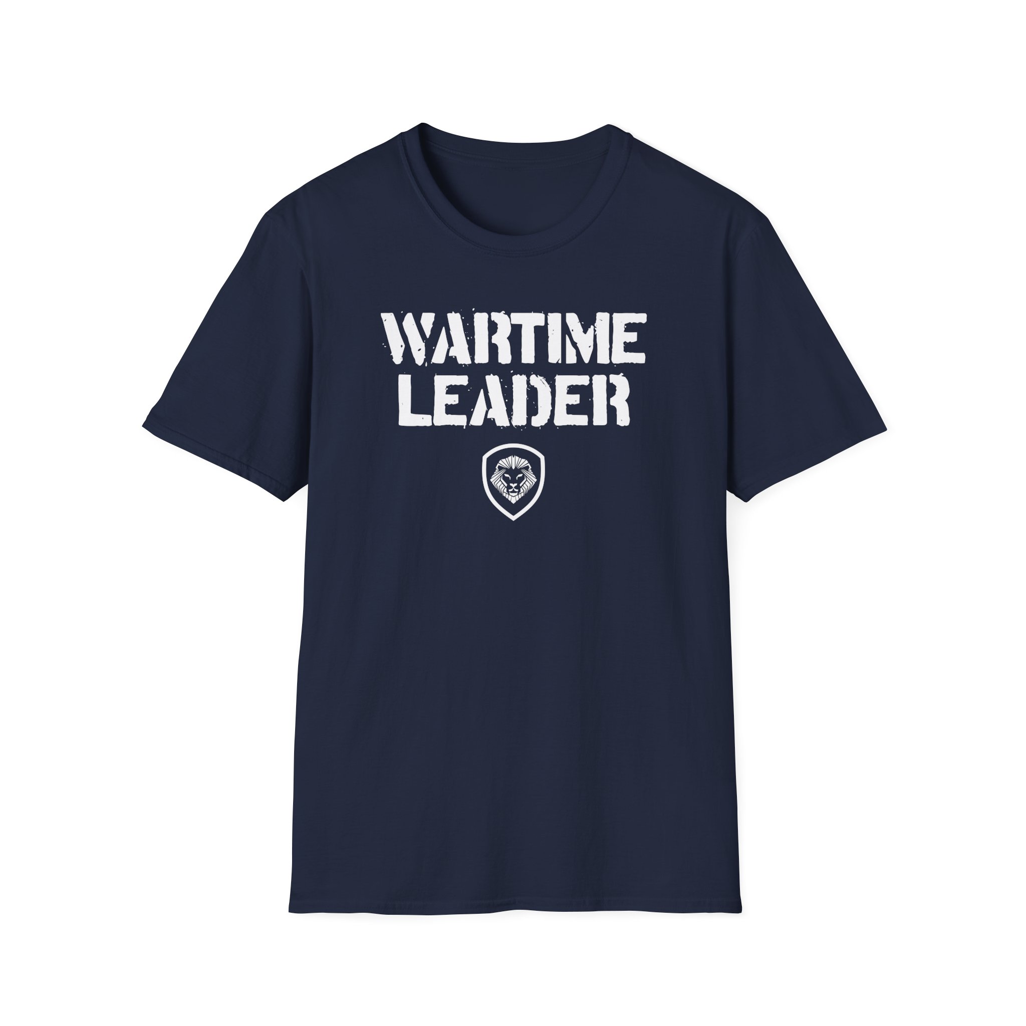 Valuetainment Wartime Unisex Softstyle T-Shirt