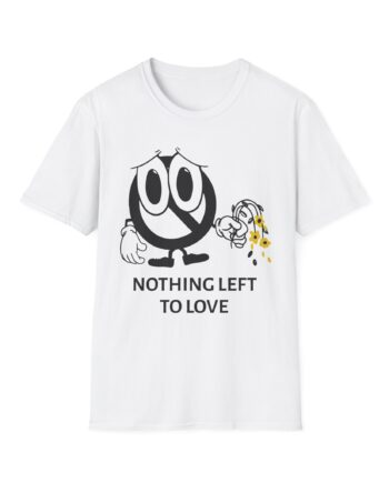 Counterparts Unisex Softstyle T-Shirt