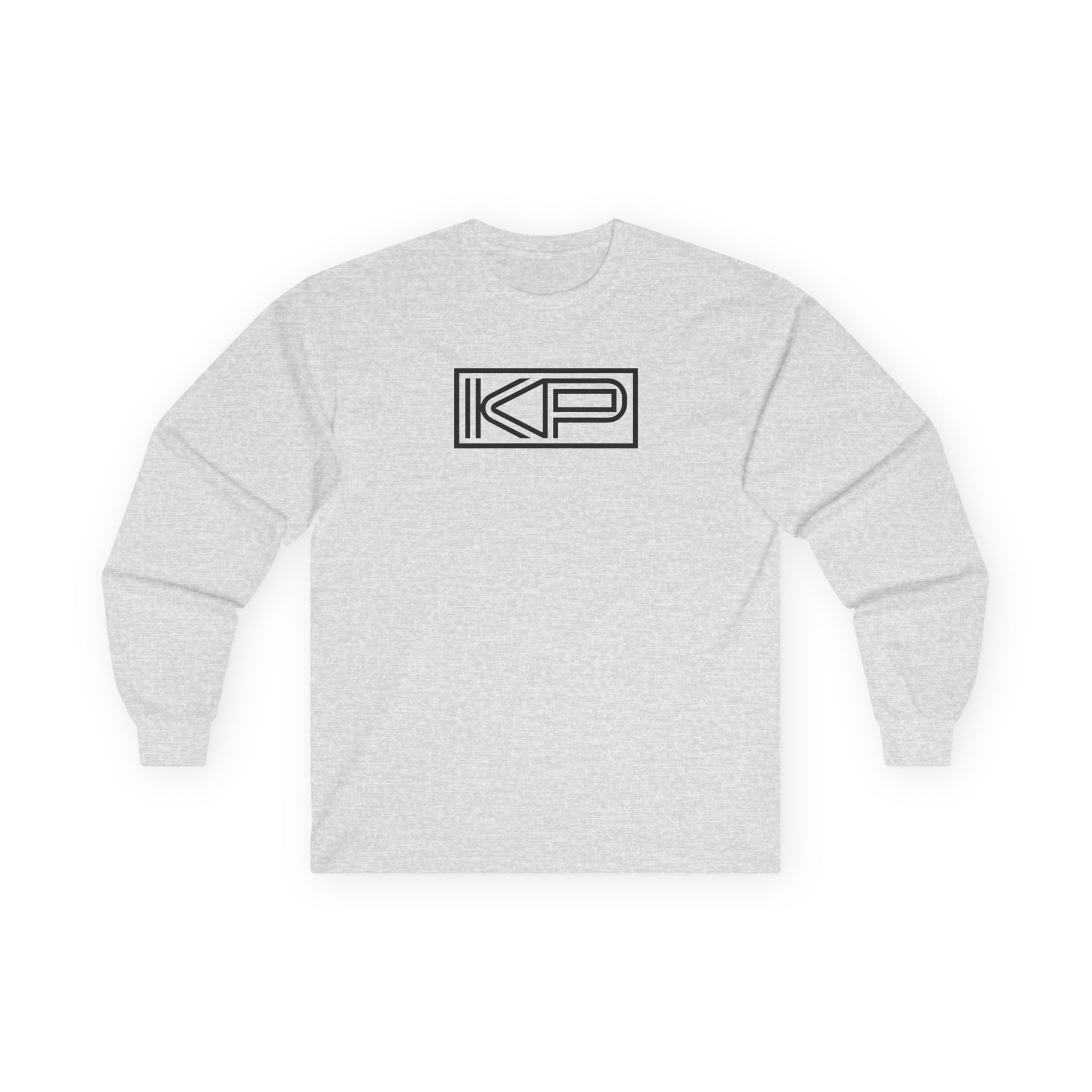 King Princess Logo Unisex Ultra Cotton Long Sleeve Tee