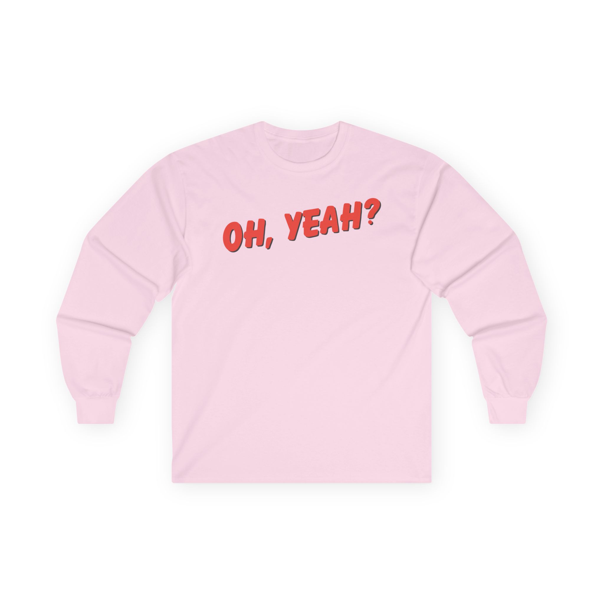 Jeff Beck Like Jeff's Unisex Ultra Cotton Long Sleeve Tee