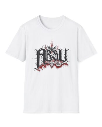 Absu Unisex Softstyle T-Shirt