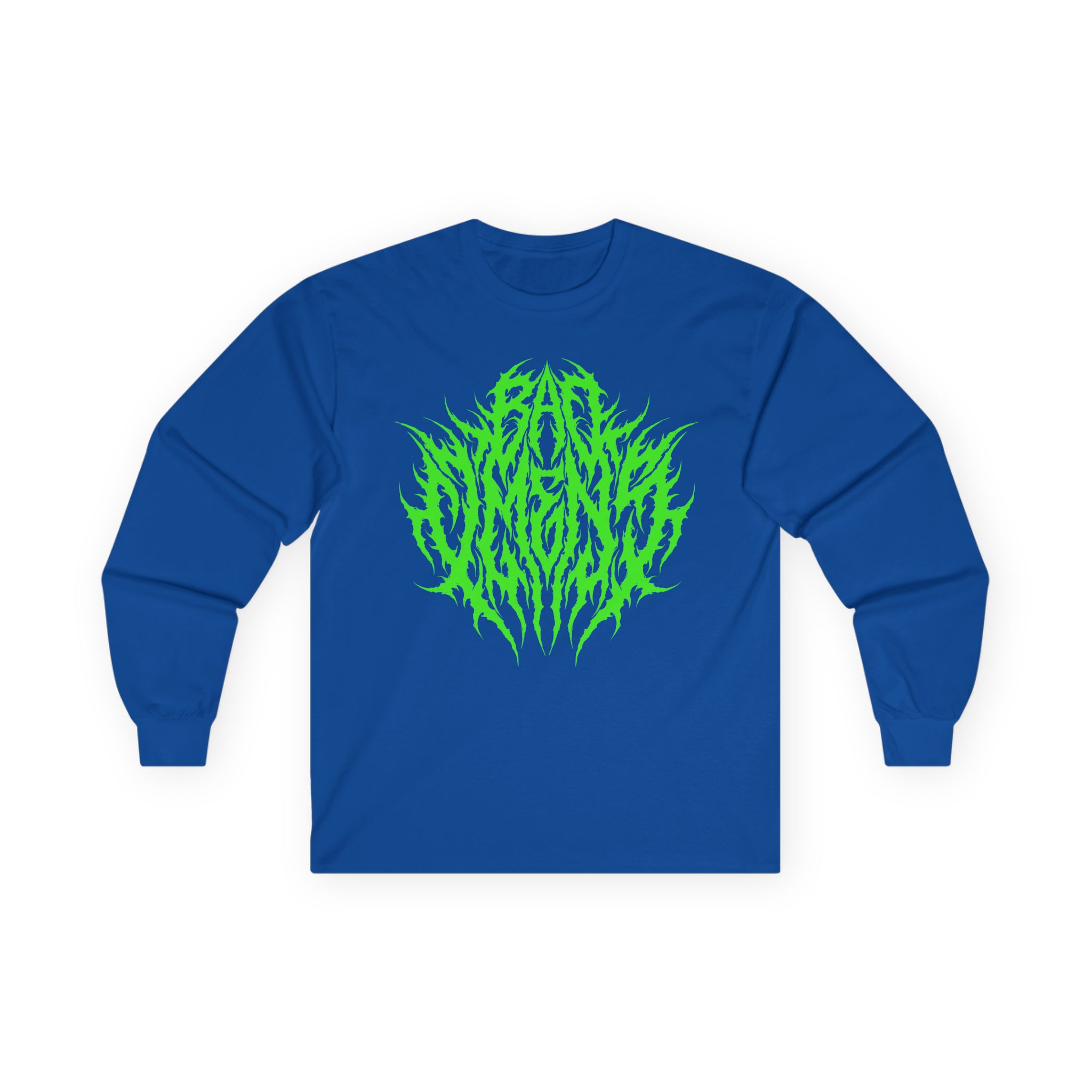 A Plea for Purging Unisex Ultra Cotton Long Sleeve Tee