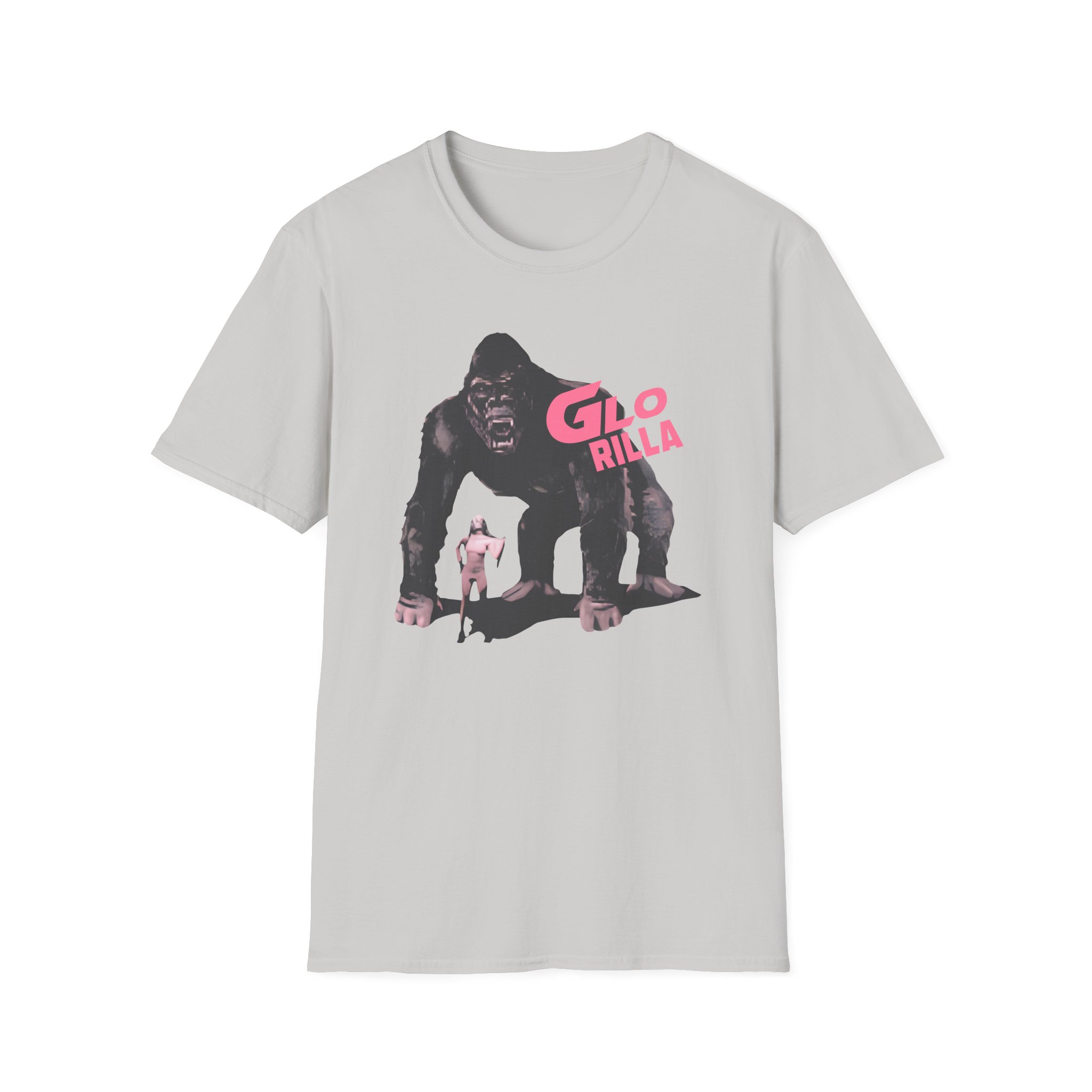Glorilla Unisex Softstyle T-Shirt