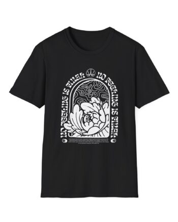 Philip Defranco Unisex Softstyle T-Shirt