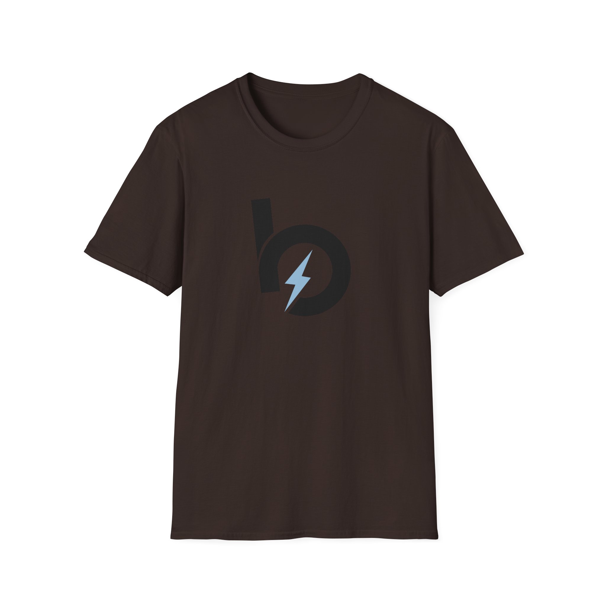Trevor Bauer Logo Unisex Softstyle T-Shirt
