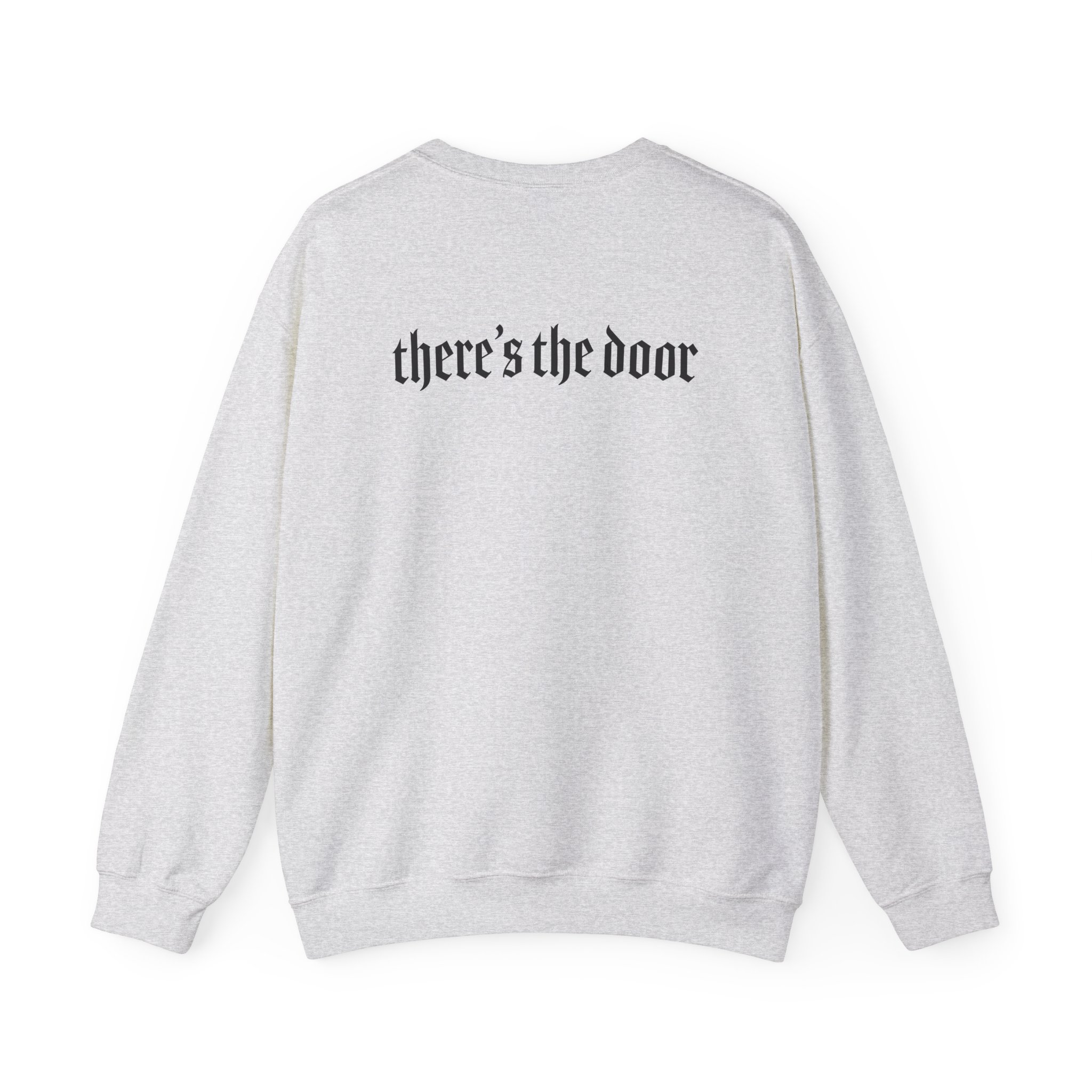 Sleeping With Sirens if You Can't Hang Unisex Heavy Blendâ„¢ Crewneck Sweatshirt