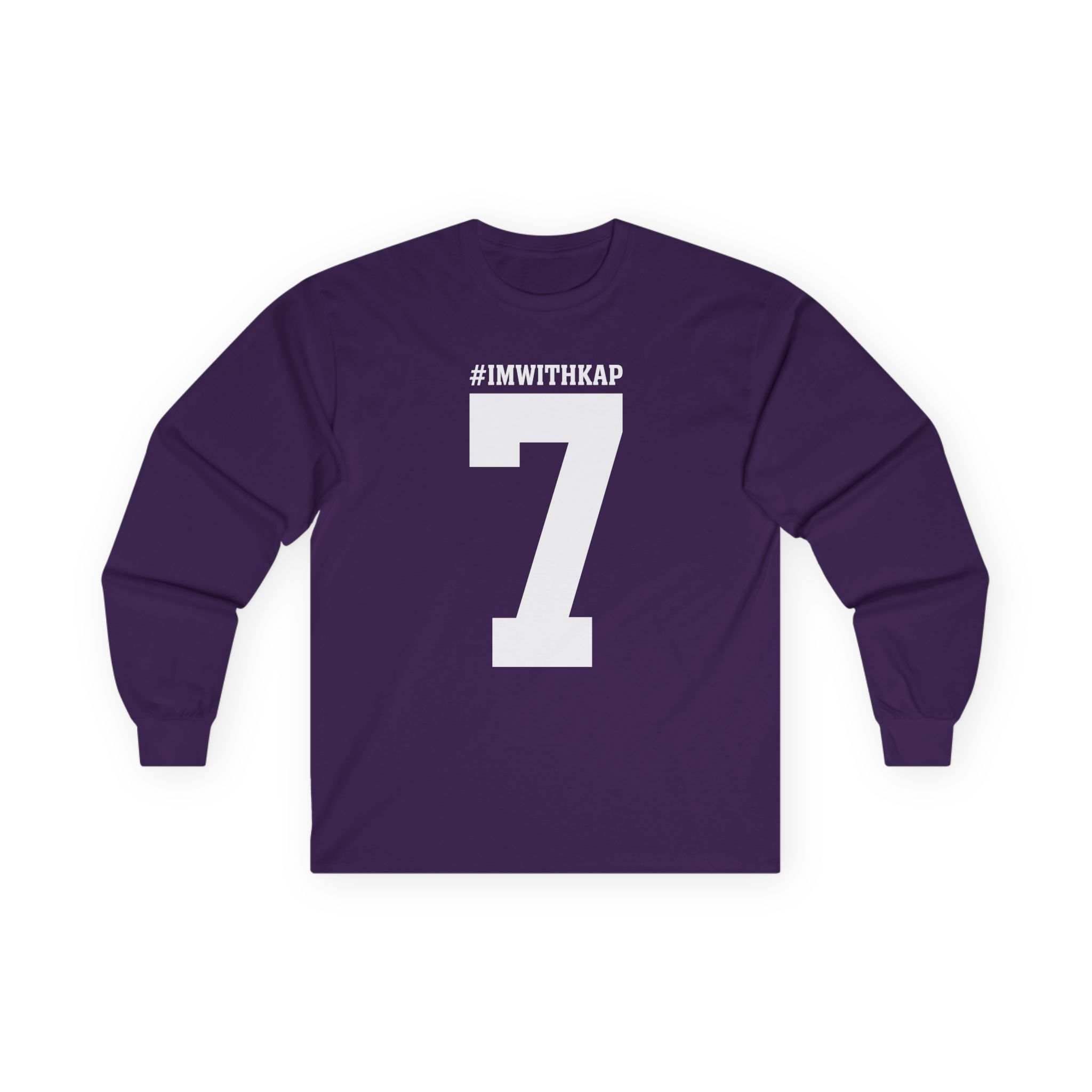 Tyler Perry Unisex Ultra Cotton Long Sleeve Tee