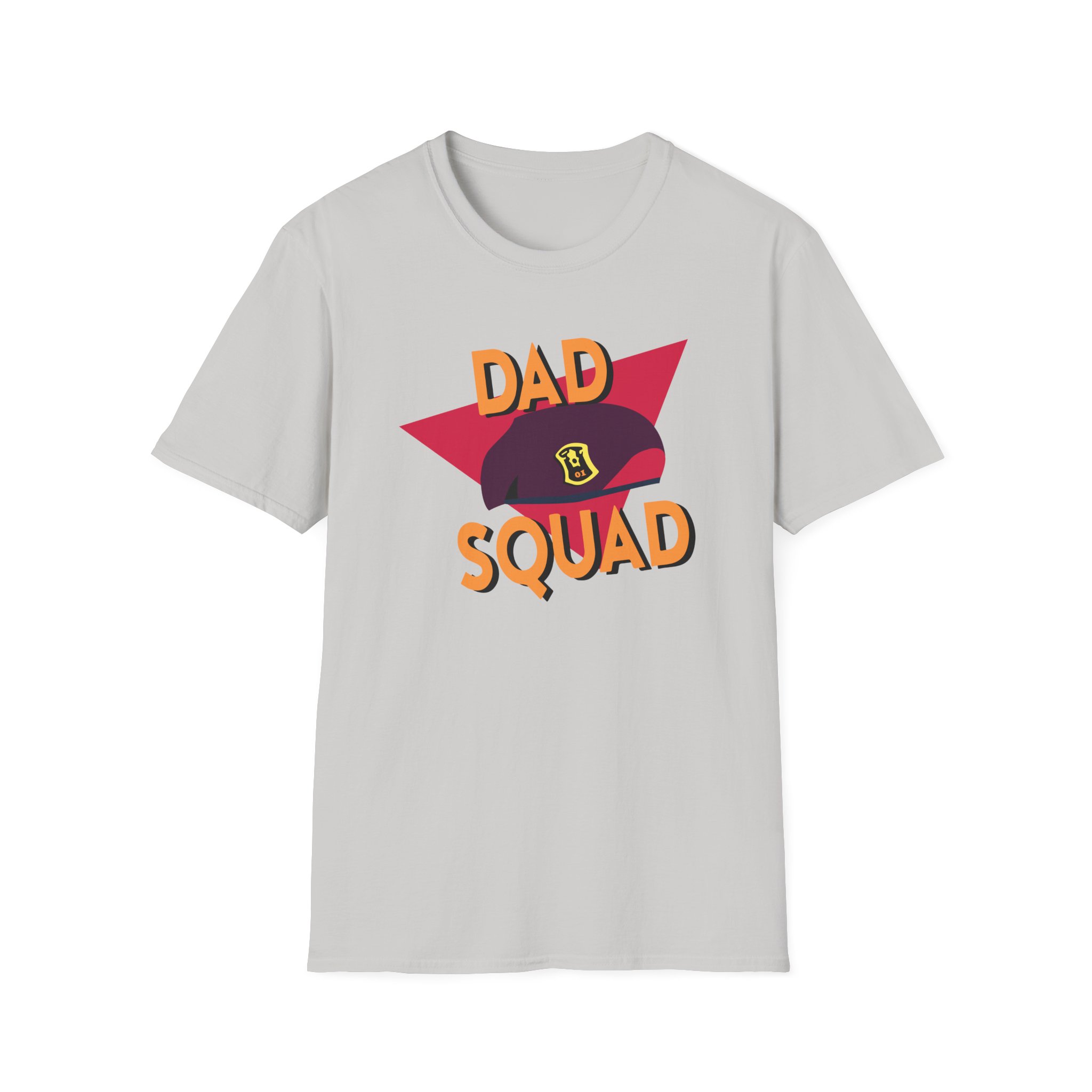 Northernlion Bad Squad Unisex Softstyle T-Shirt