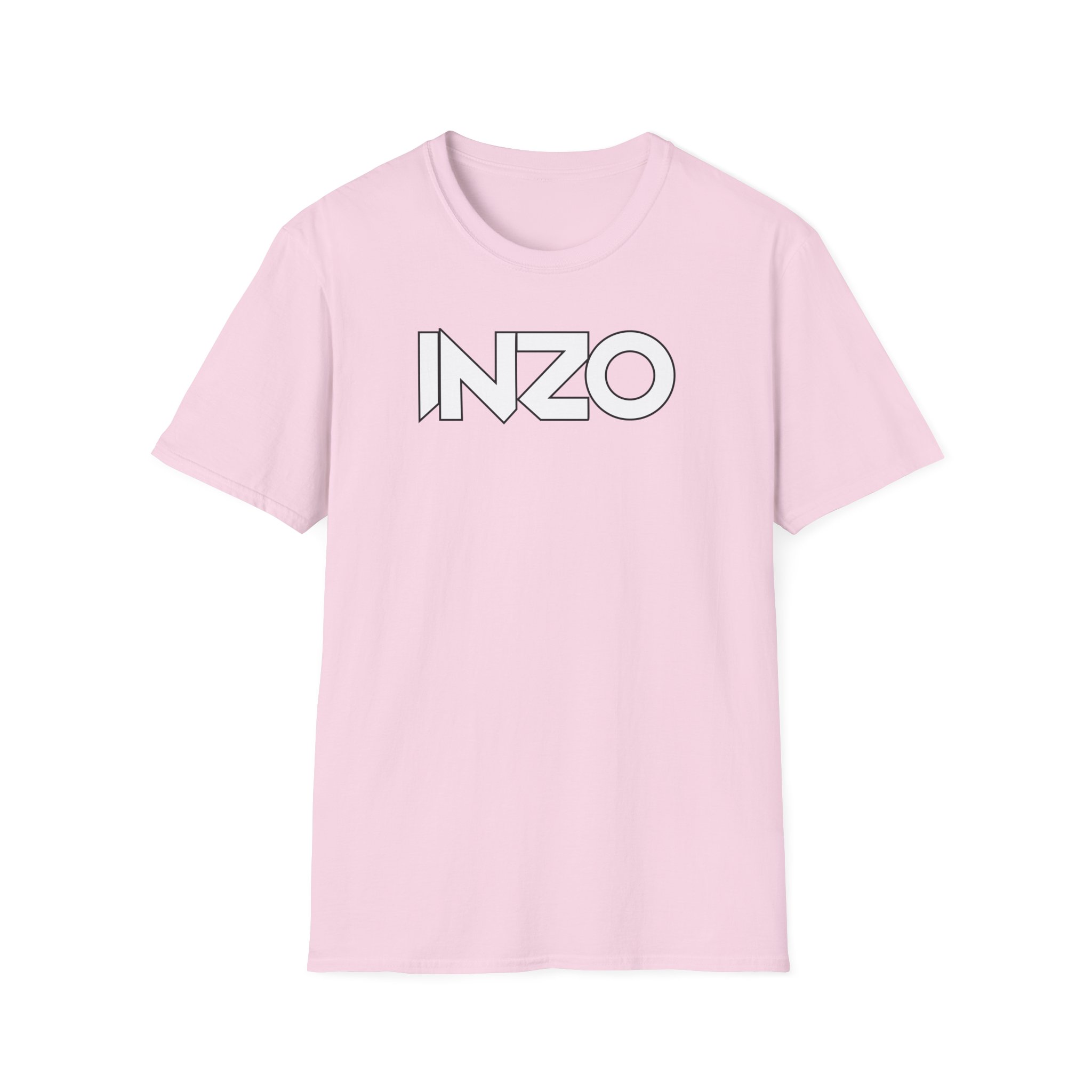 Inzo Unisex Softstyle T-Shirt