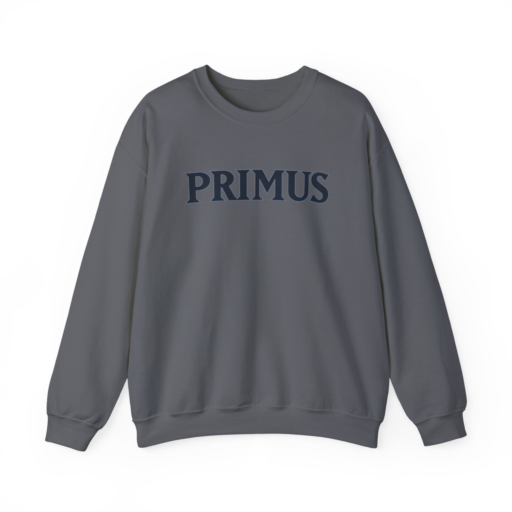 Primus Tonal Foil Unisex Heavy Blendâ„¢ Crewneck Sweatshirt