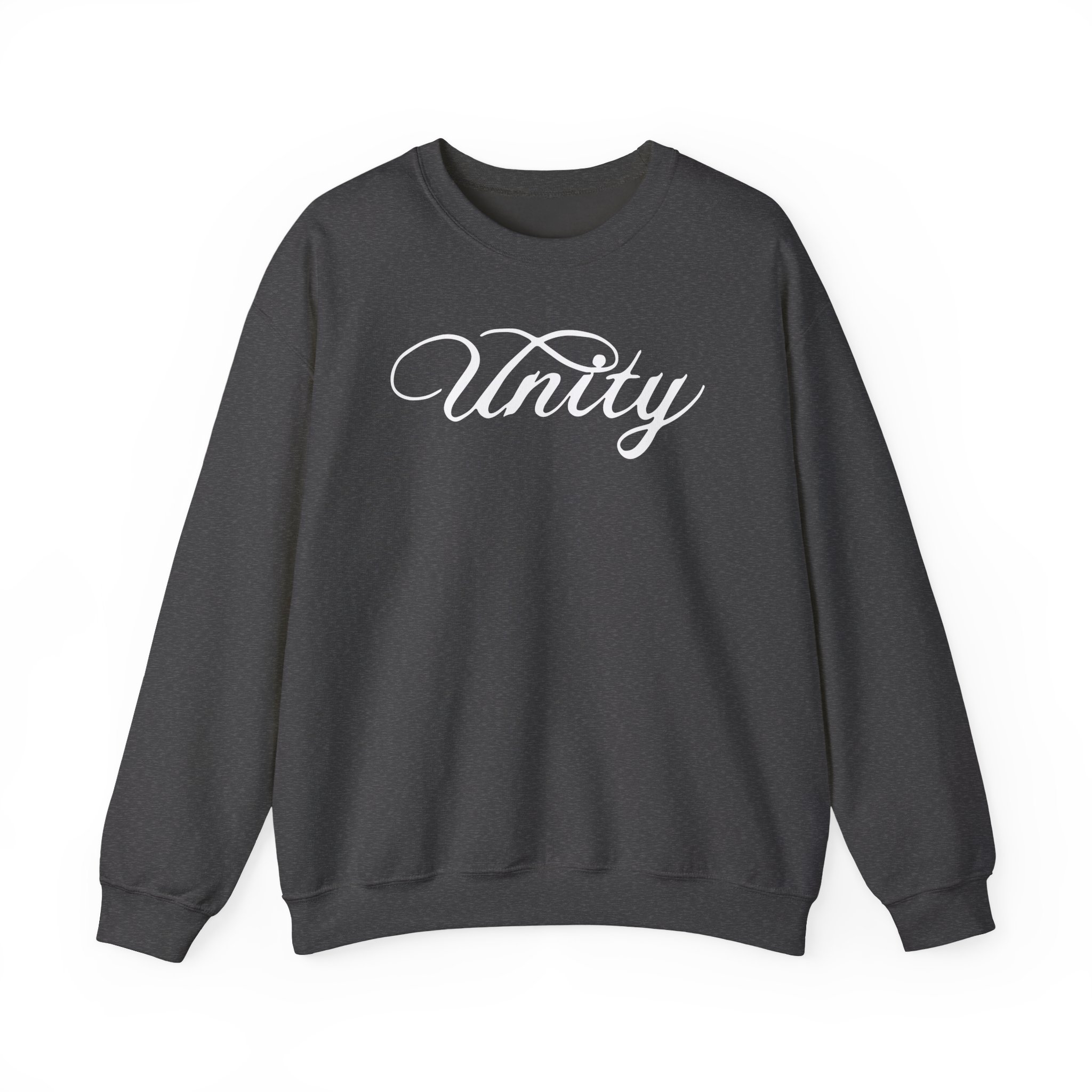 Joost Klein Unity Unisex Heavy Blendâ„¢ Crewneck Sweatshirt