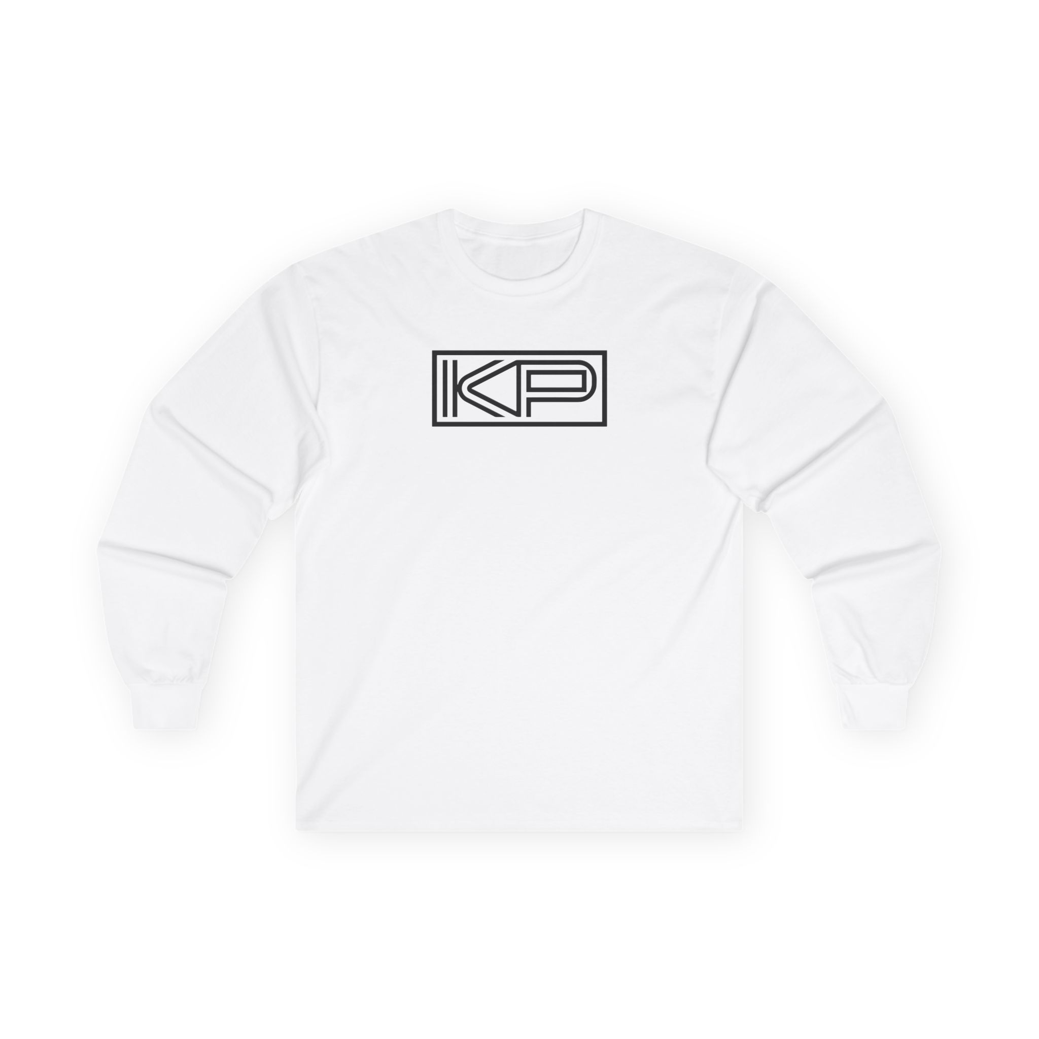 King Princess Logo Unisex Ultra Cotton Long Sleeve Tee