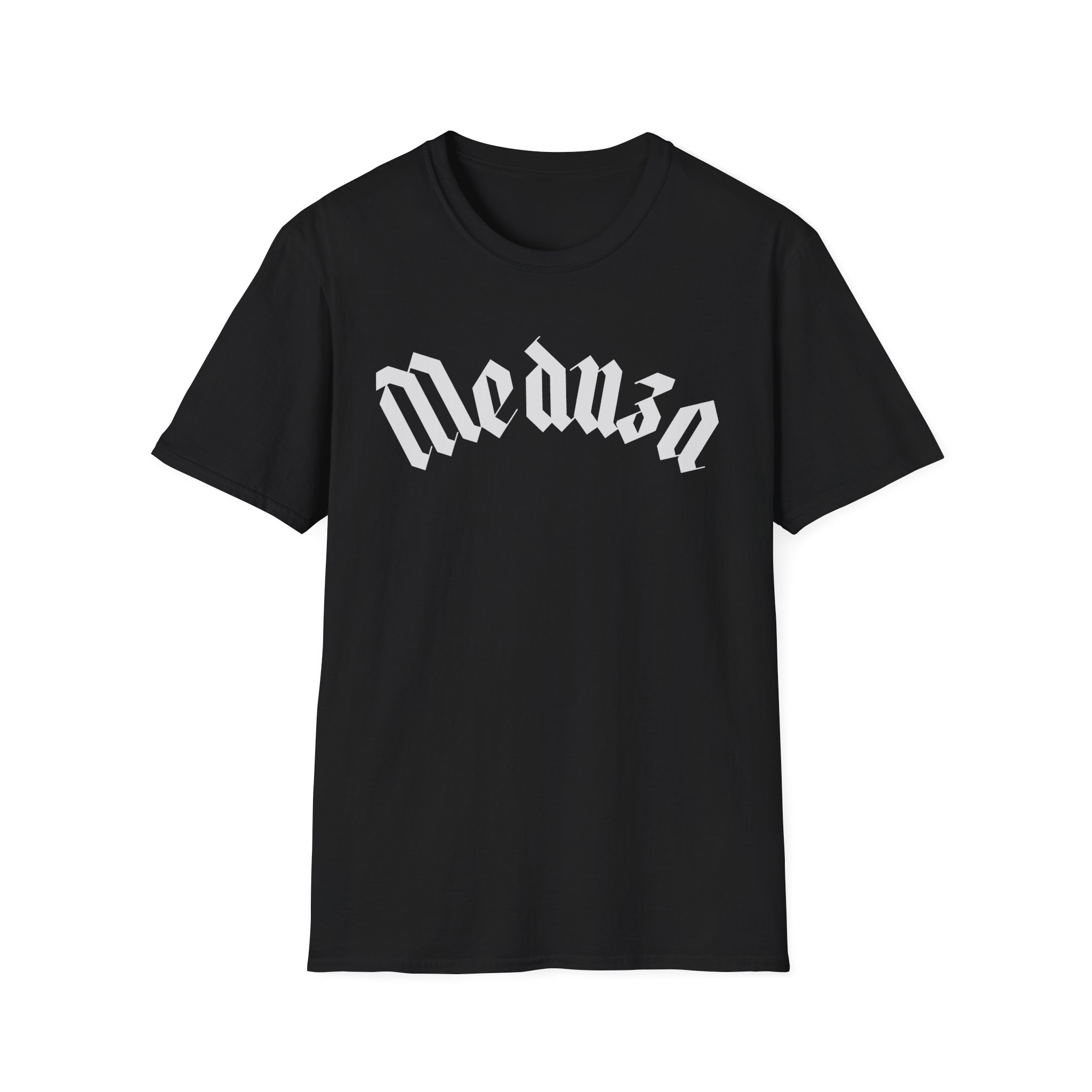 Meduza Oe Unisex Softstyle T-Shirt