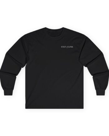 Cult of Luna the Long Road North Unisex Ultra Cotton Long Sleeve Tee
