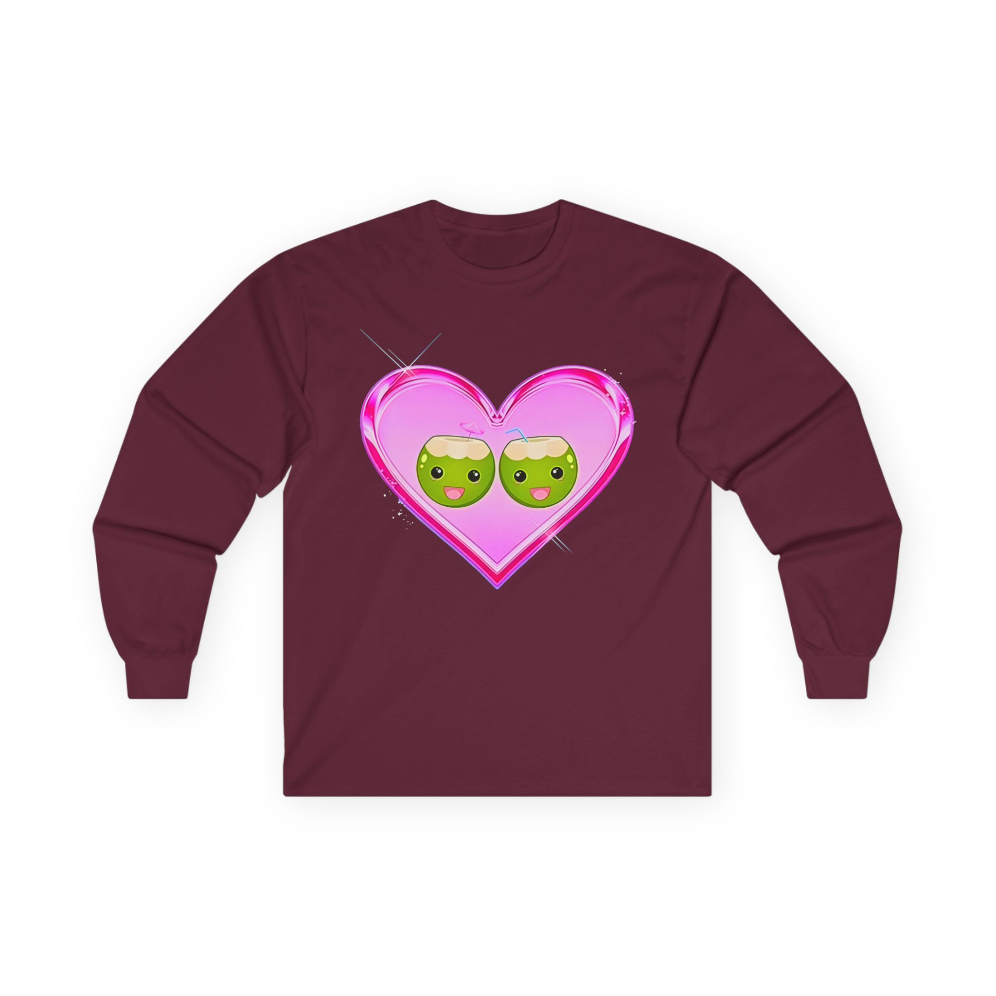 Kim Petras Unisex Ultra Cotton Long Sleeve Tee