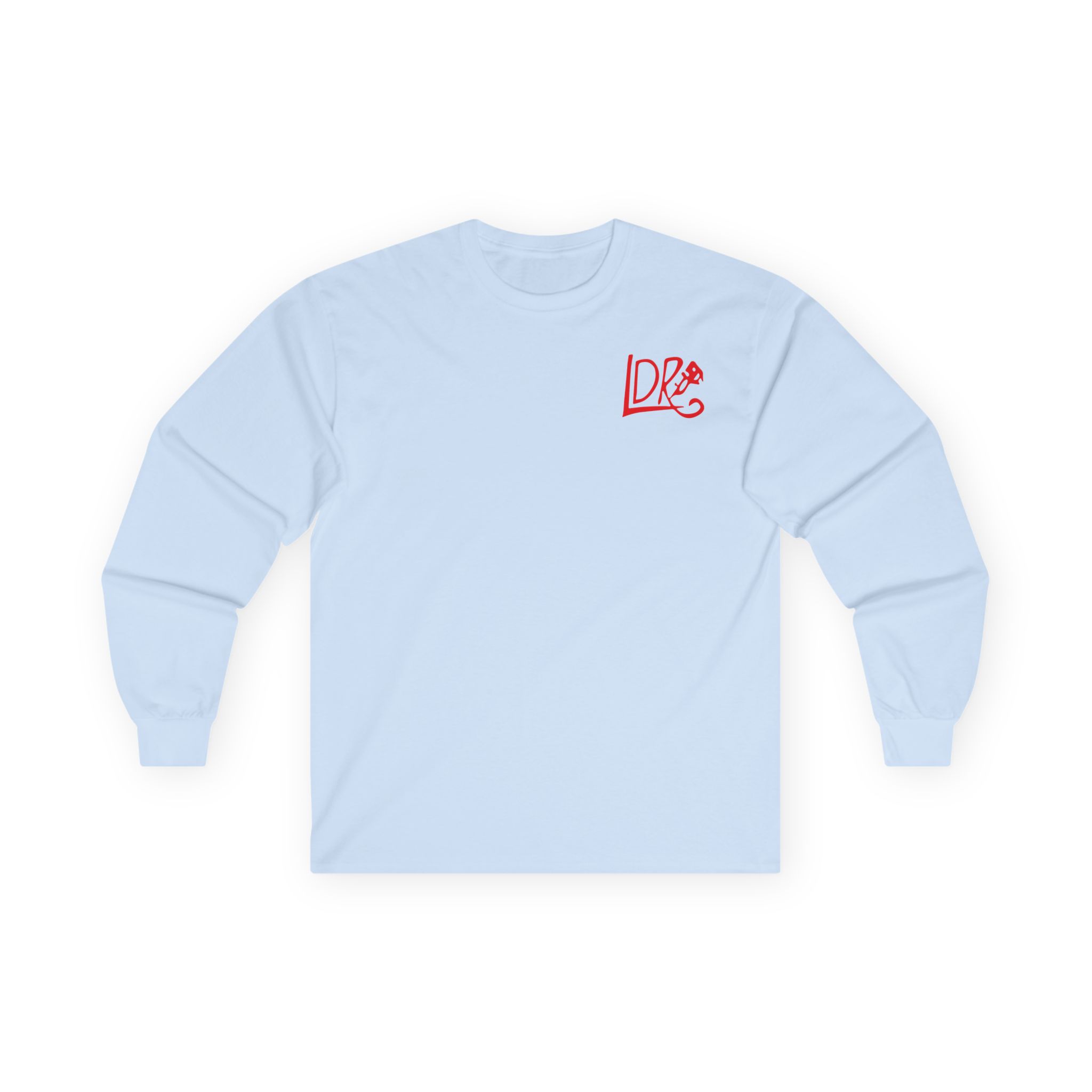 Lanadelrey Chemtrails Over The Country Club Unisex Ultra Cotton Long Sleeve Tee