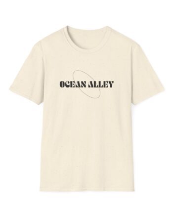 Ocean Alley Unisex Softstyle T-Shirt