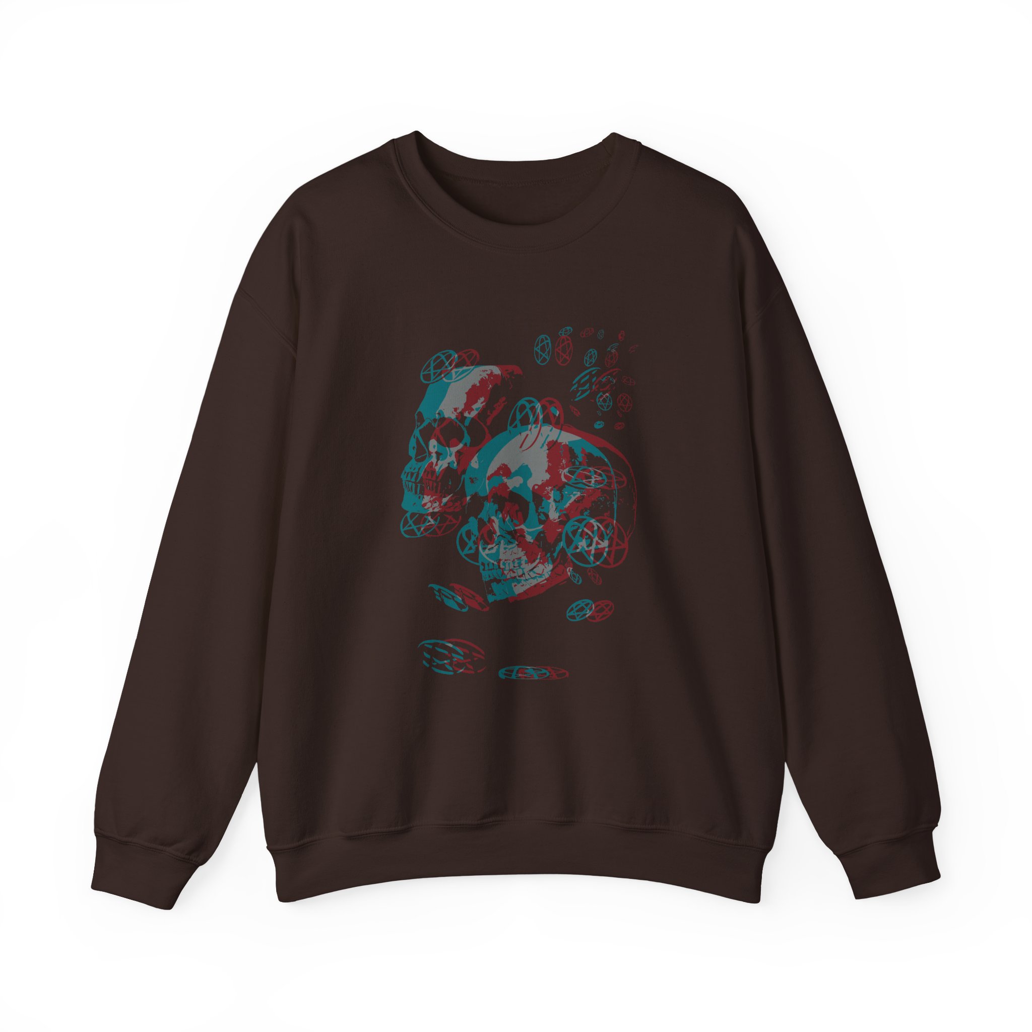 Him Phantasmagram Unisex Heavy Blendâ„¢ Crewneck Sweatshirt