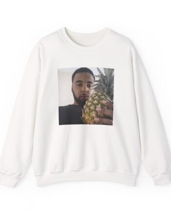 Mula B Mulamoes Unisex Heavy Blend™ Crewneck Sweatshirt