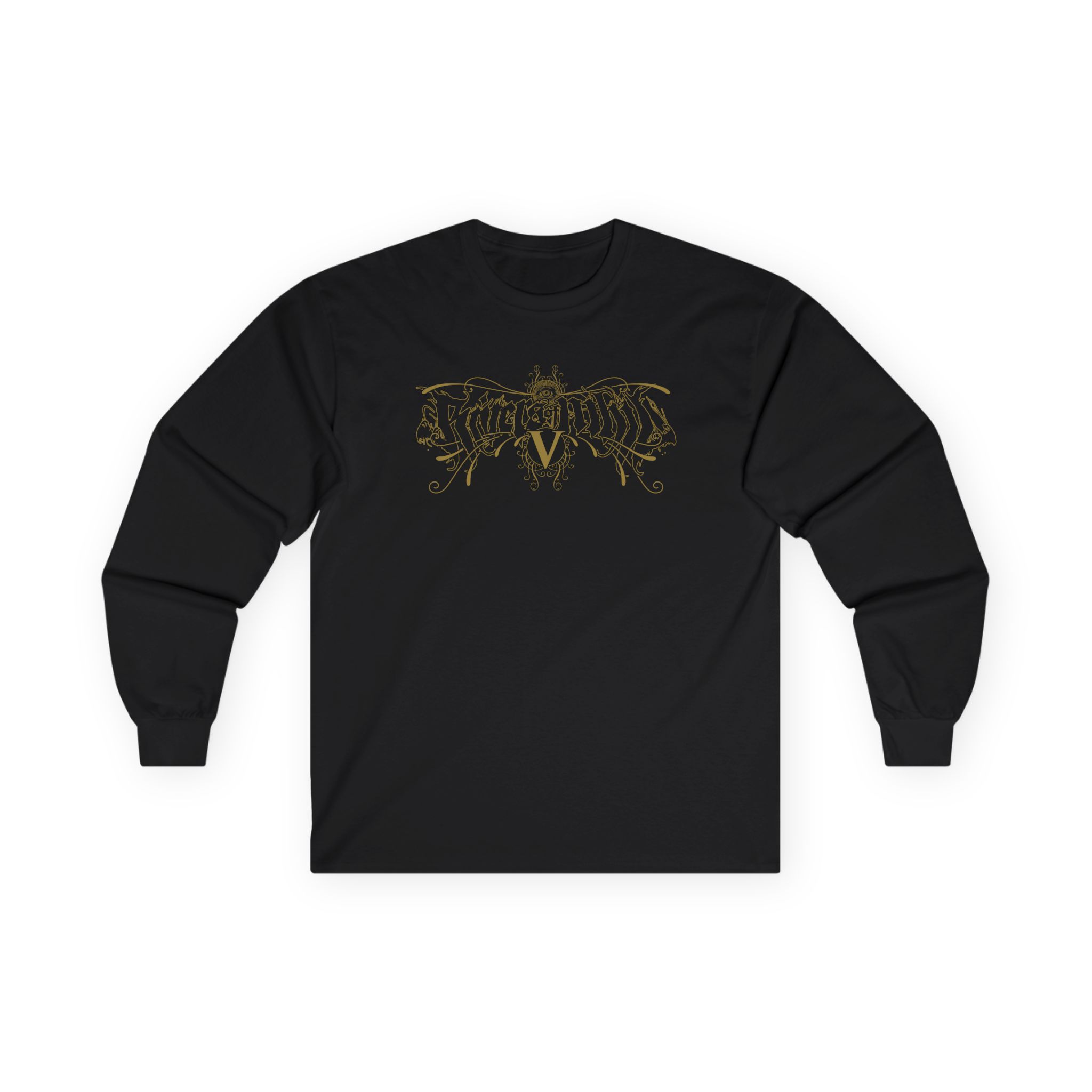Rivers of Nihil Cherubim Unisex Ultra Cotton Long Sleeve Tee