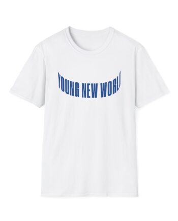 YNW Melly Drip Unisex Softstyle T-Shirt