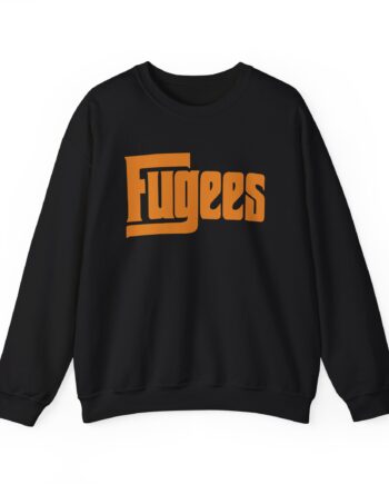 Fugees Unisex Heavy Blend™ Crewneck Sweatshirt