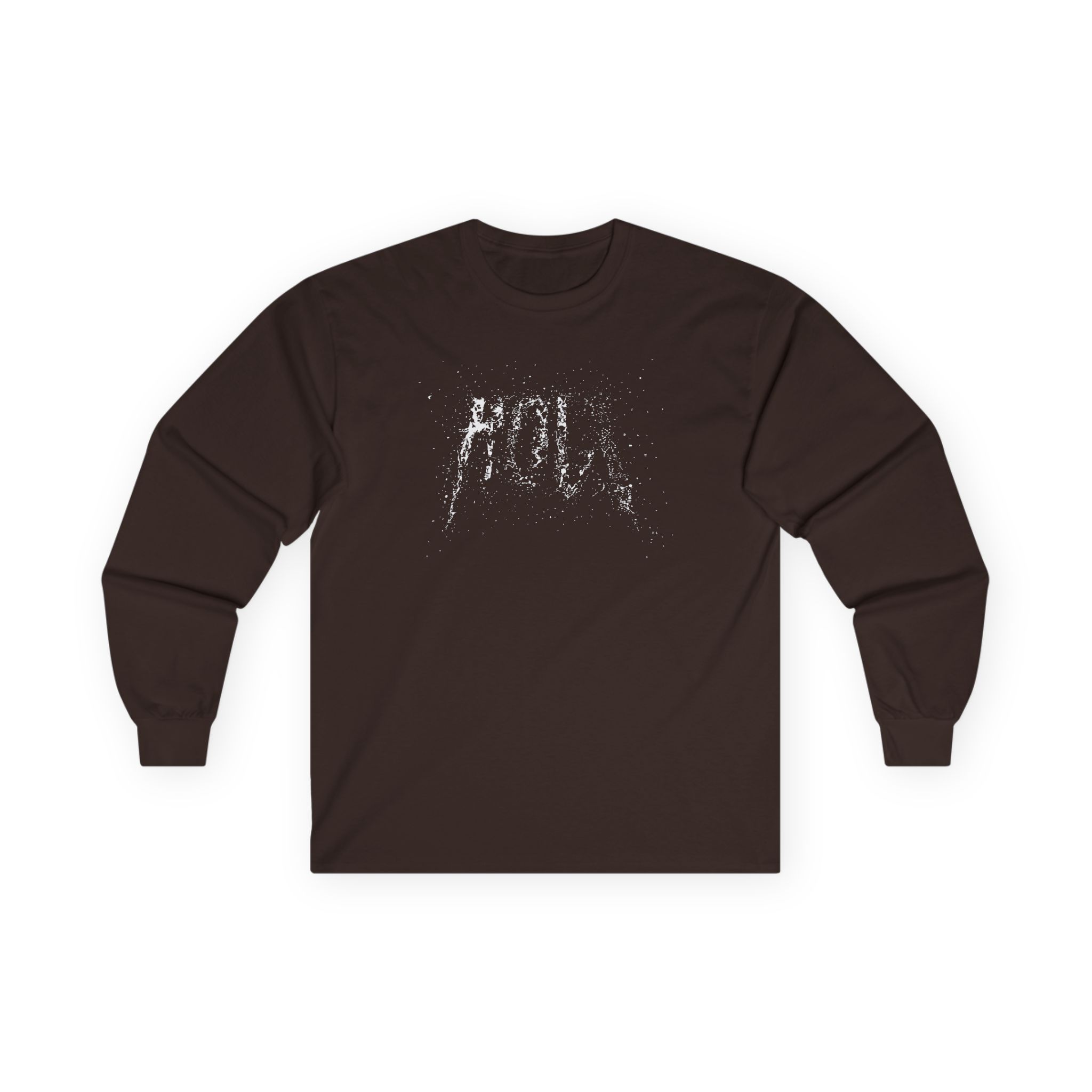 Hol Unisex Ultra Cotton Long Sleeve Tee