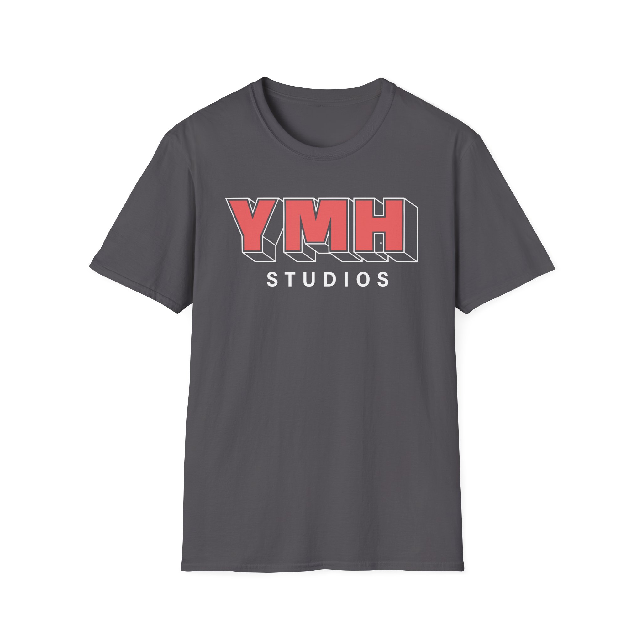 Ymh Studios Unisex Softstyle T-Shirt