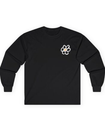 Avaion Tour Unisex Ultra Cotton Long Sleeve Tee