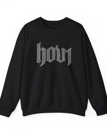 Hov1 Unisex Heavy Blend™ Crewneck Sweatshirt