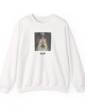 Salem Killer Unisex Heavy Blend™ Crewneck Sweatshirt