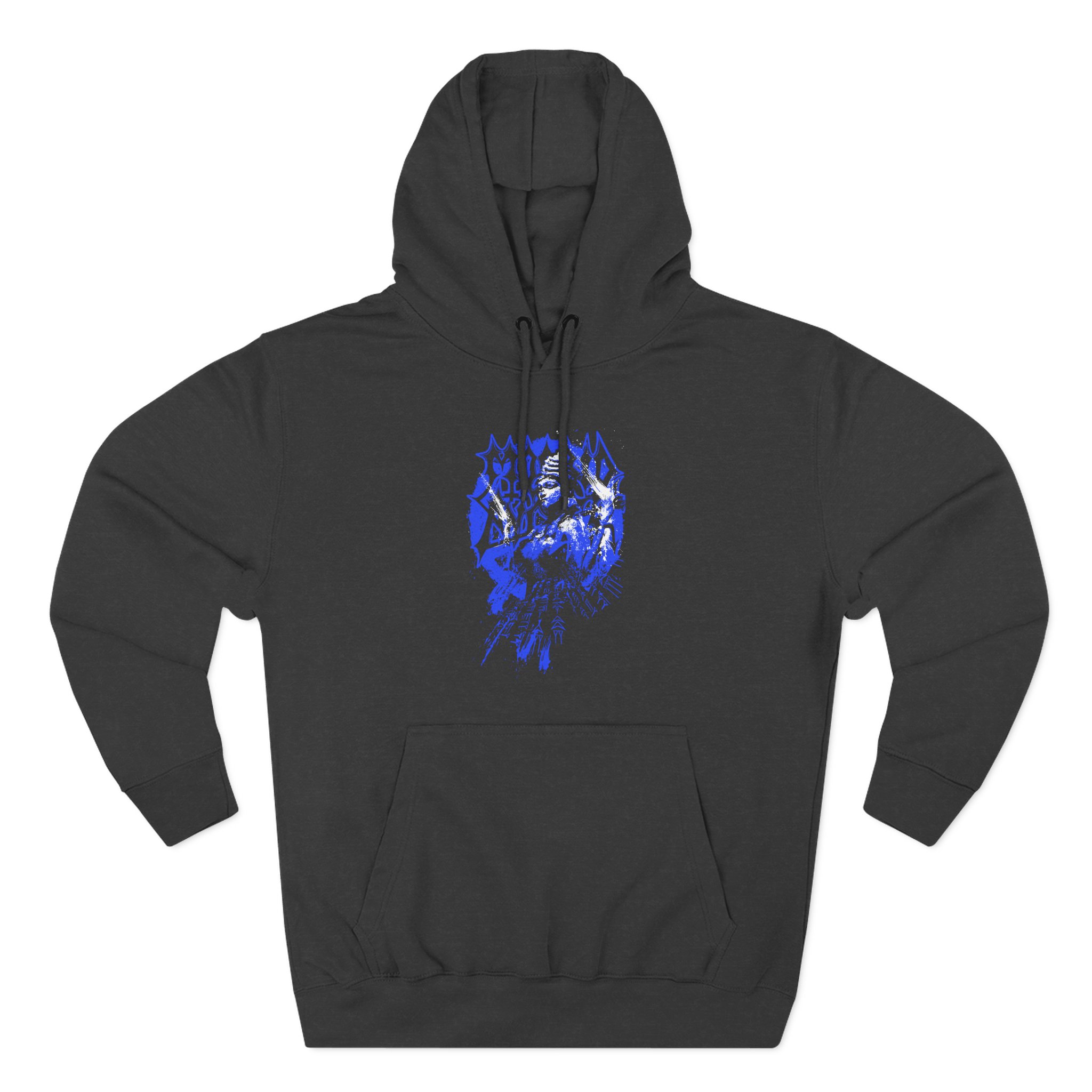 Morbid Angel Inanna Three-Panel Fleece Hoodie