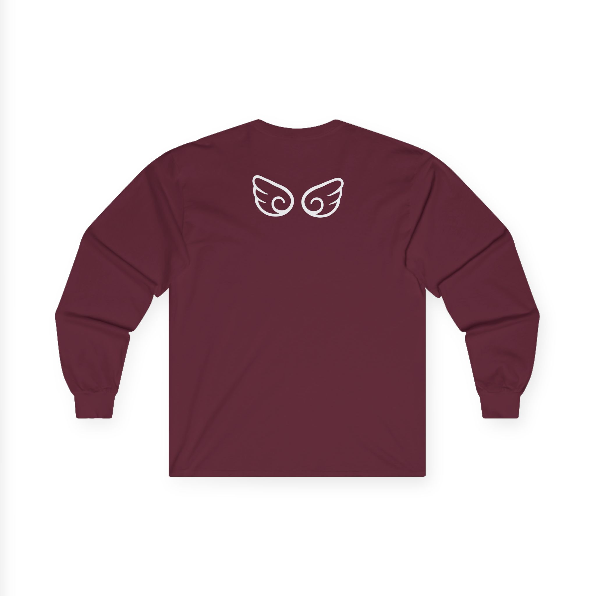 Aphmau Heart Unisex Ultra Cotton Long Sleeve Tee