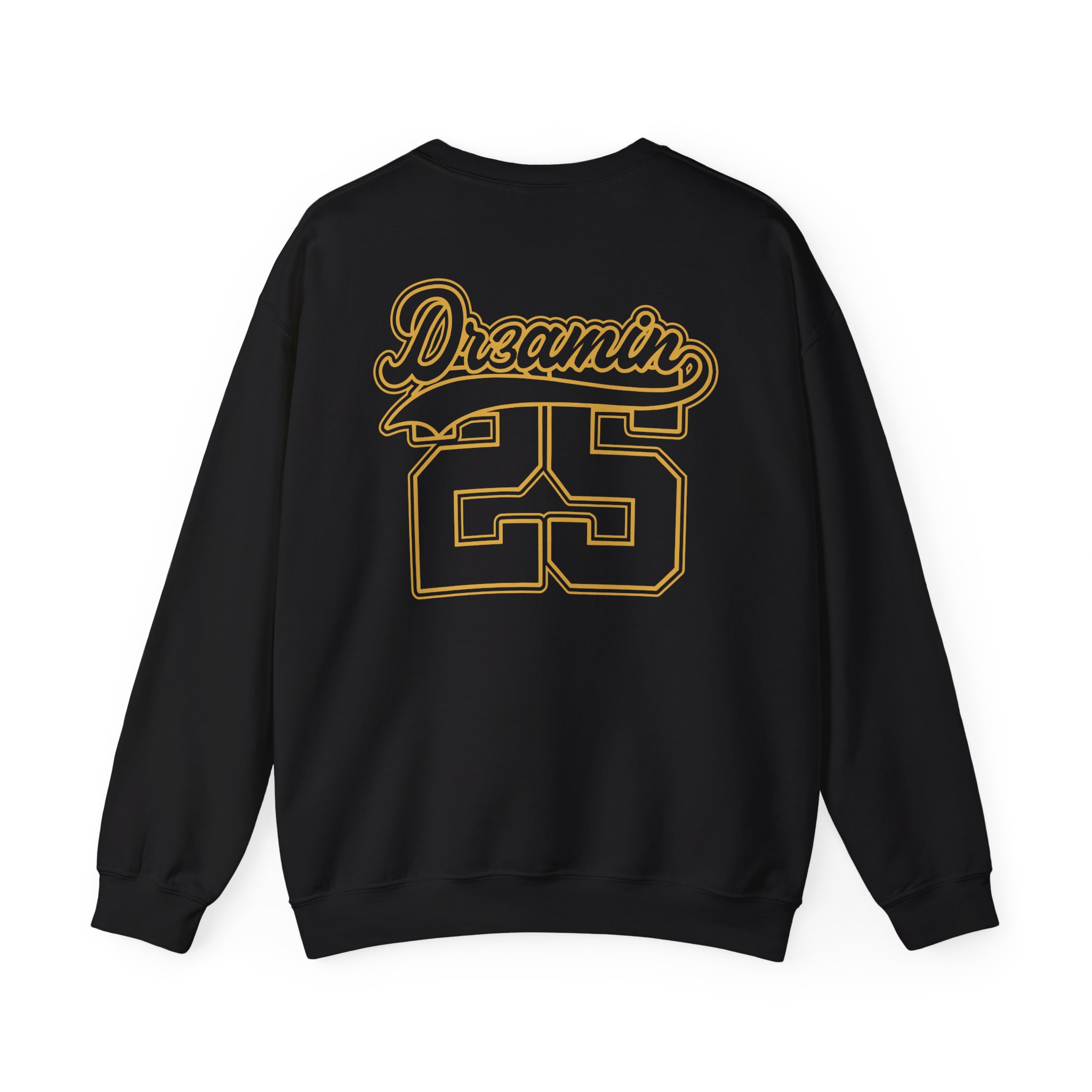 Clix Dr3amin Championship Unisex Heavy Blendâ„¢ Crewneck Sweatshirt